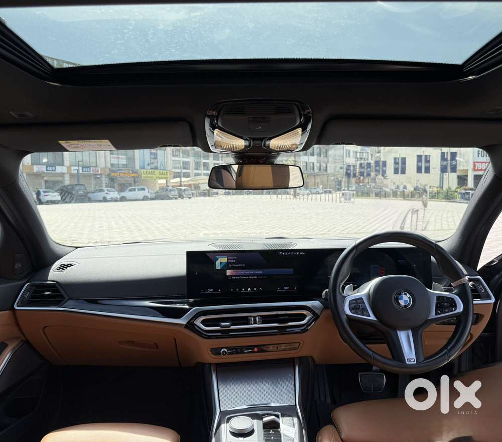 Bmw 3 Series 2.0 320d Luxury Line, 2025, Diesel