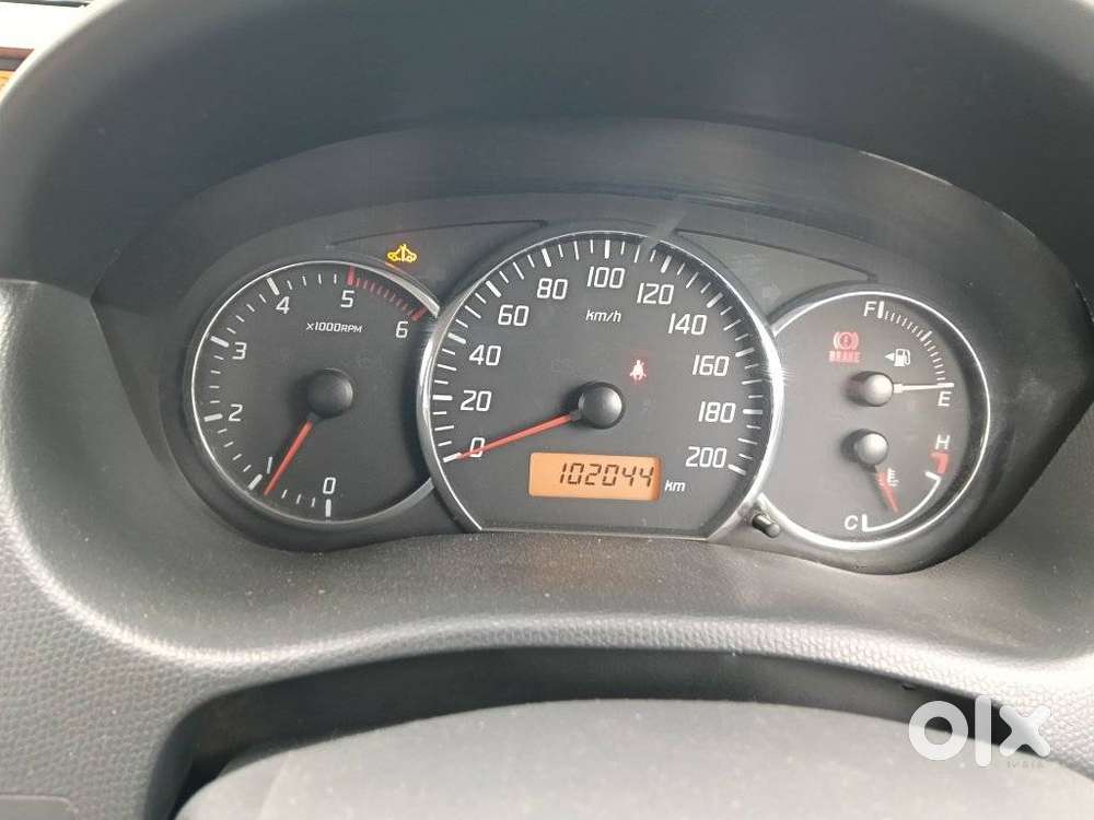 Maruti Suzuki Swift Dzire Vdi, 2010, Diesel