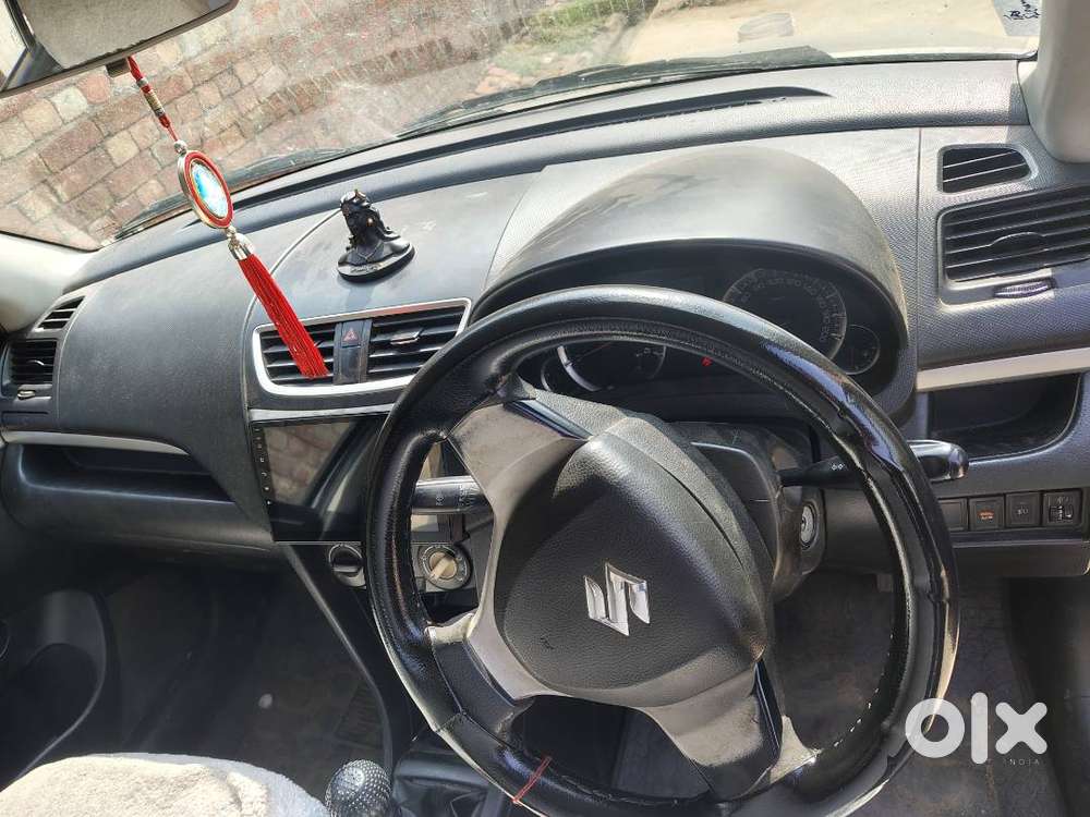 Maruti Swift Xdi 2014