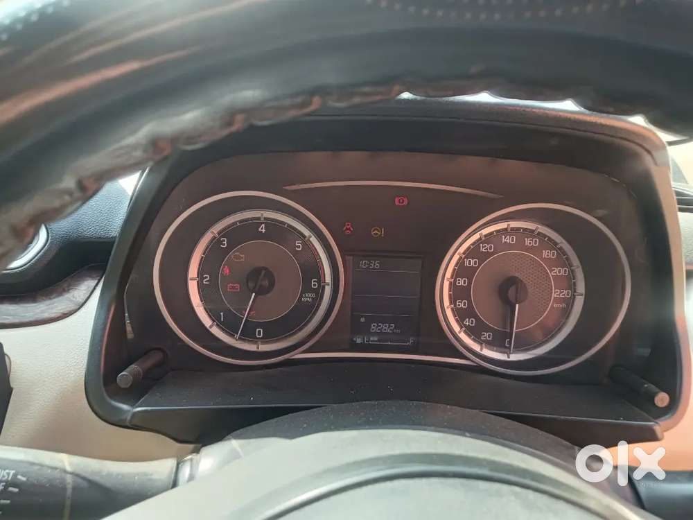 Maruti Dzire