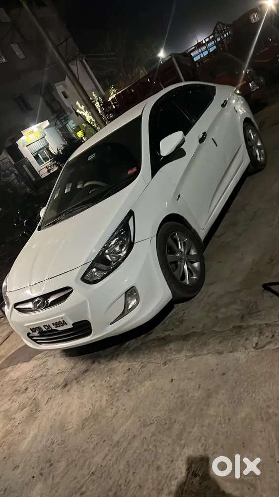 Verna Fludic Sx