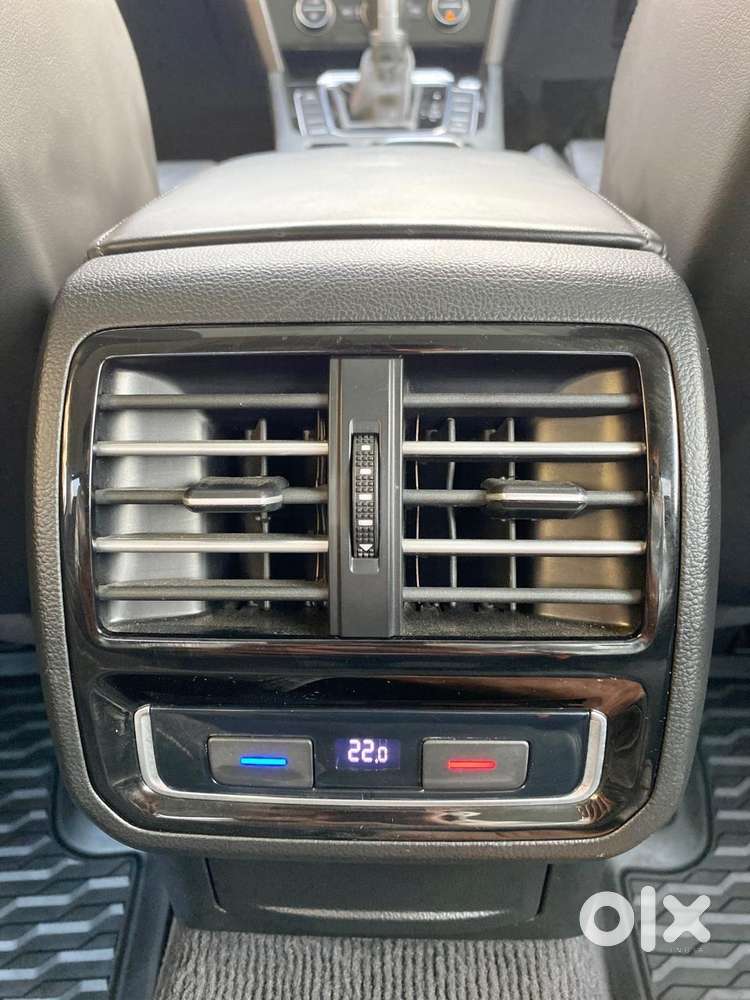 Volkswagen Passat [2014-2018] 2.0 Highline Dsg, 2018, Diesel