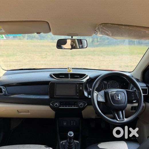 Honda Amaze Vx Petrol, 2019, Petrol