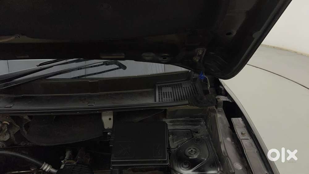 Renault Kwid 2019-ongoing 1.0 Climber Amt, 2017, Petrol