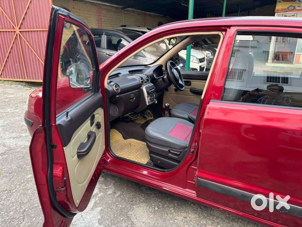 Hyundai Santro Xing Xg, 2010, Petrol