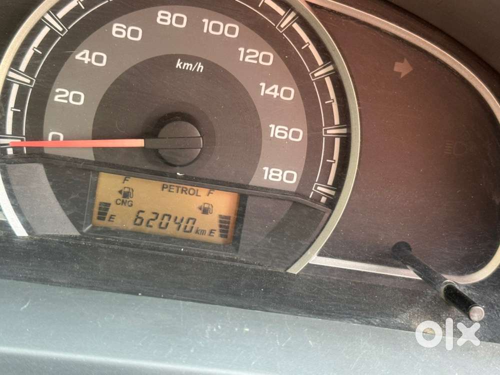 Maruti Suzuki Alto 2013