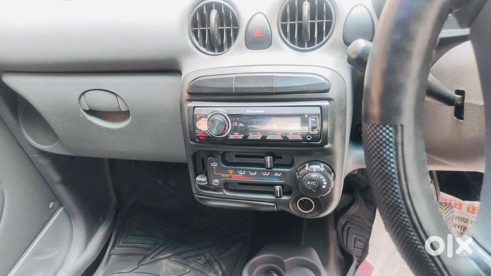 Hyundai Santro 2009 Petrol 60000 Km Driven