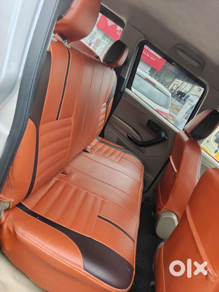 Mahindra Tuv 300 Plus P4, 2019, Diesel