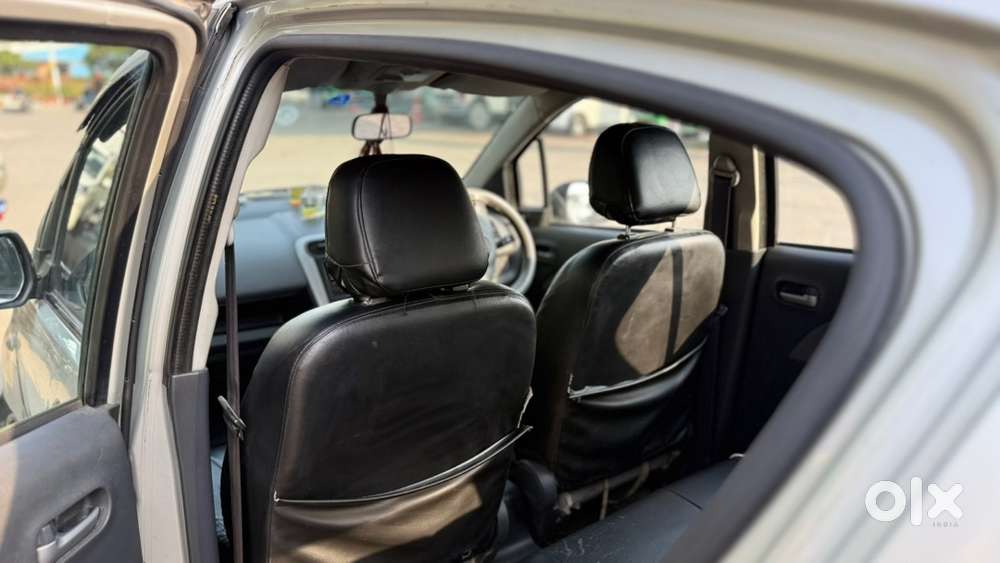 Maruti Ritz Well Maintained  Smooth Engine  Family Car