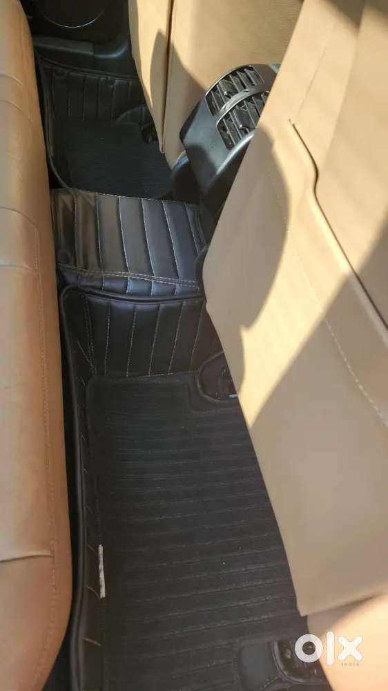 Mercedes-benz C-class 2013 Petrol Variant