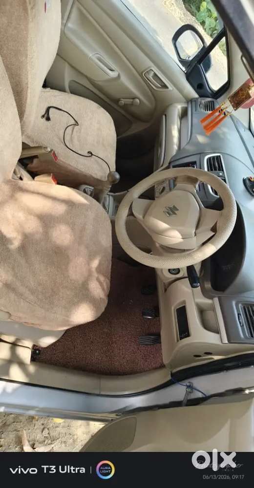 Maruti Ertiga Diesel 2013