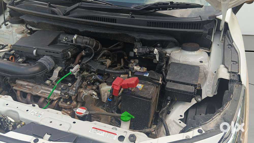 Toyota Glanza 1.2 V Amt, 2024, Petrol