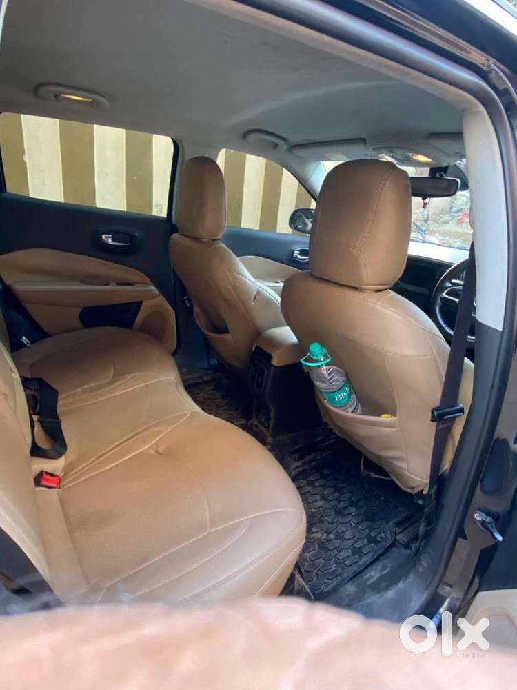Jeep Compass 2017 Diesel Good Condition