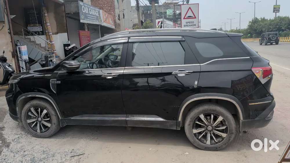 Mg  Hybrid 2019 Showroom Condition Urgent Saleevr