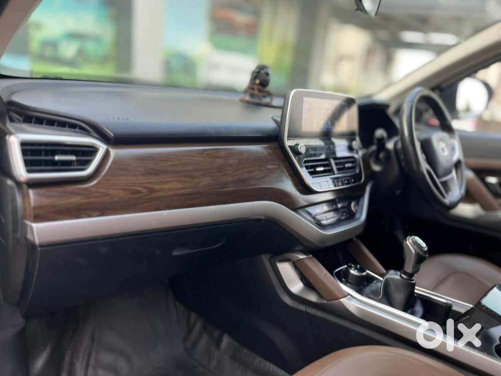 Tata Harrier Xz, 2020, Diesel