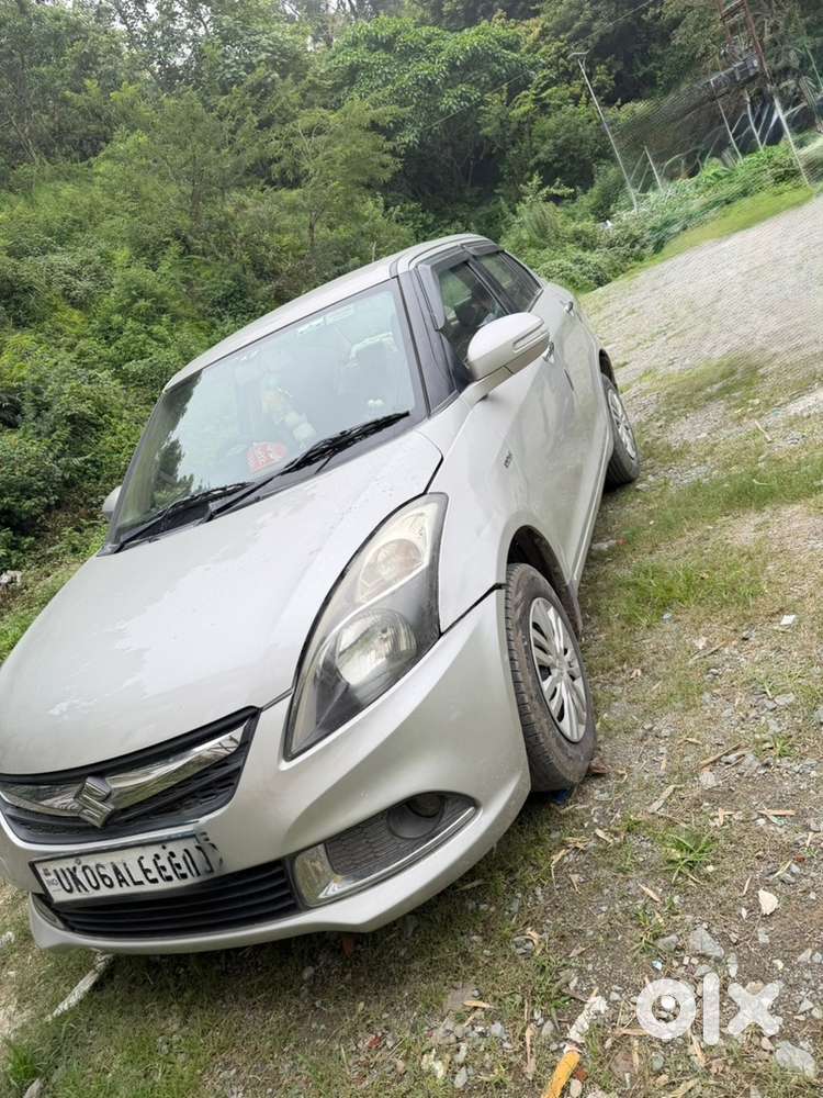 Swift Dzire Vdi 2017