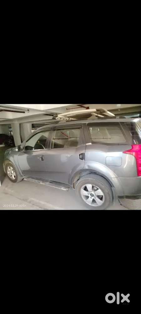 Mahindra Xuv500 2013 Diesel Good Condition