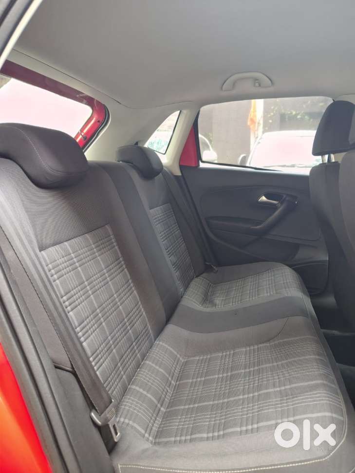 Volkswagen Polo 1.2 Gt Tsi, 2019, Petrol