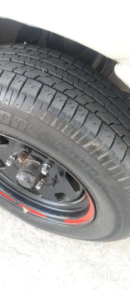 Chevrolet Tavera Full Ok Cunditan