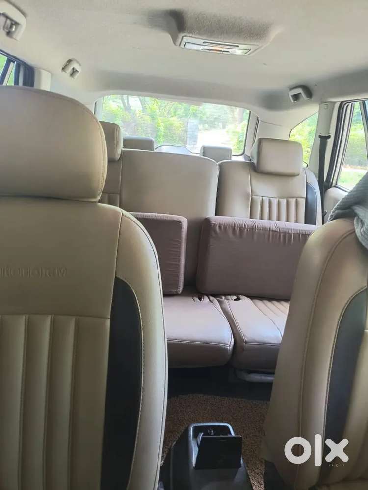 Tata Aria 2014 Diesel 93300 Km Driven With Vip No 0009