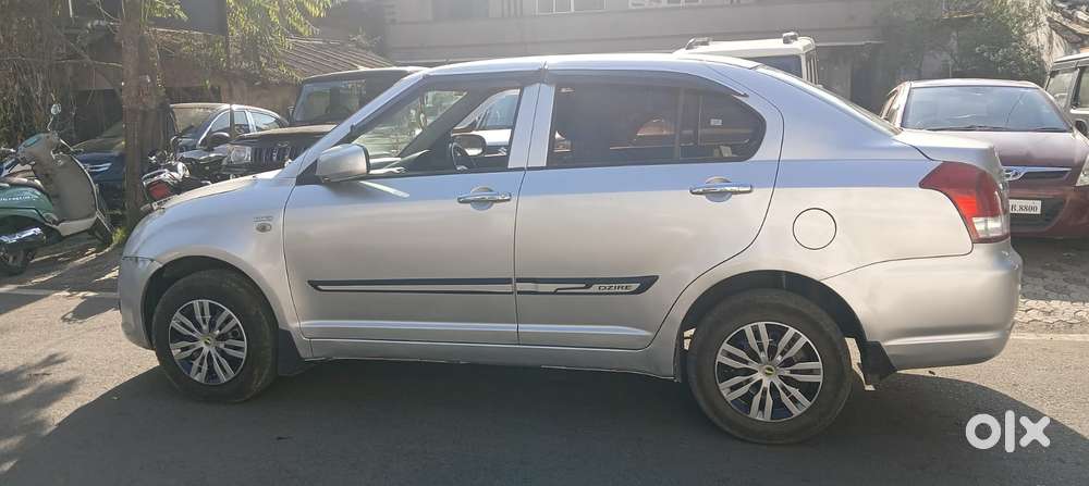 Maruti Suzuki Swift Dzire Vdi Bsiv, 2011, Diesel