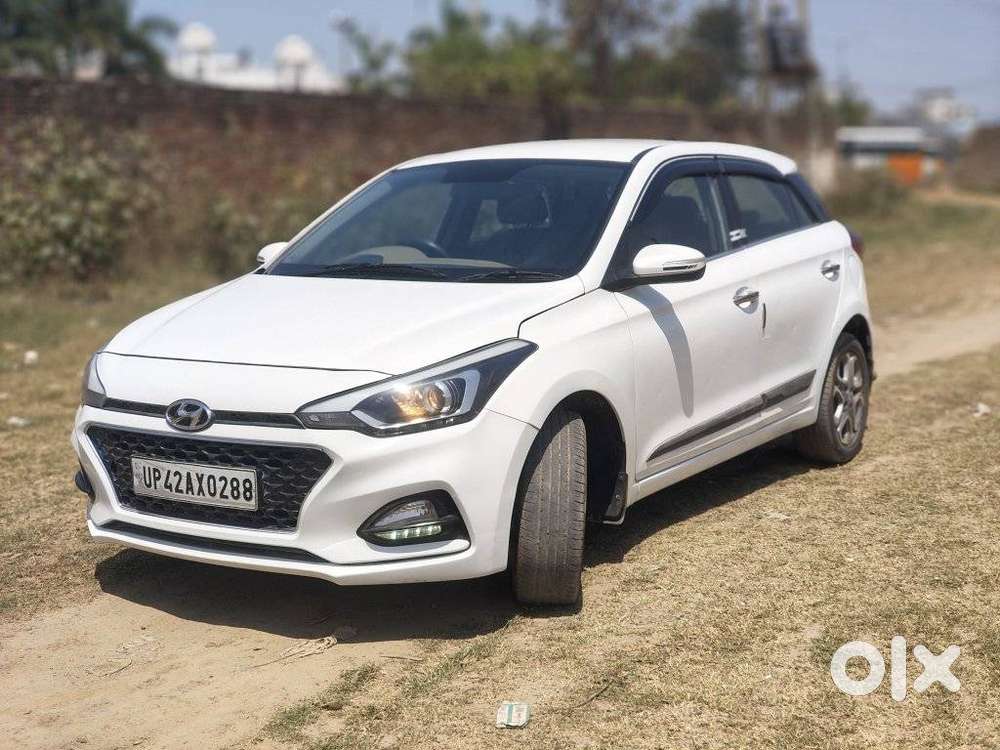 Hyundai I20 1.2 Asta, 2019, Petrol