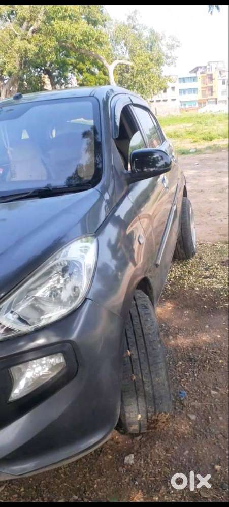 Santro Car 2019