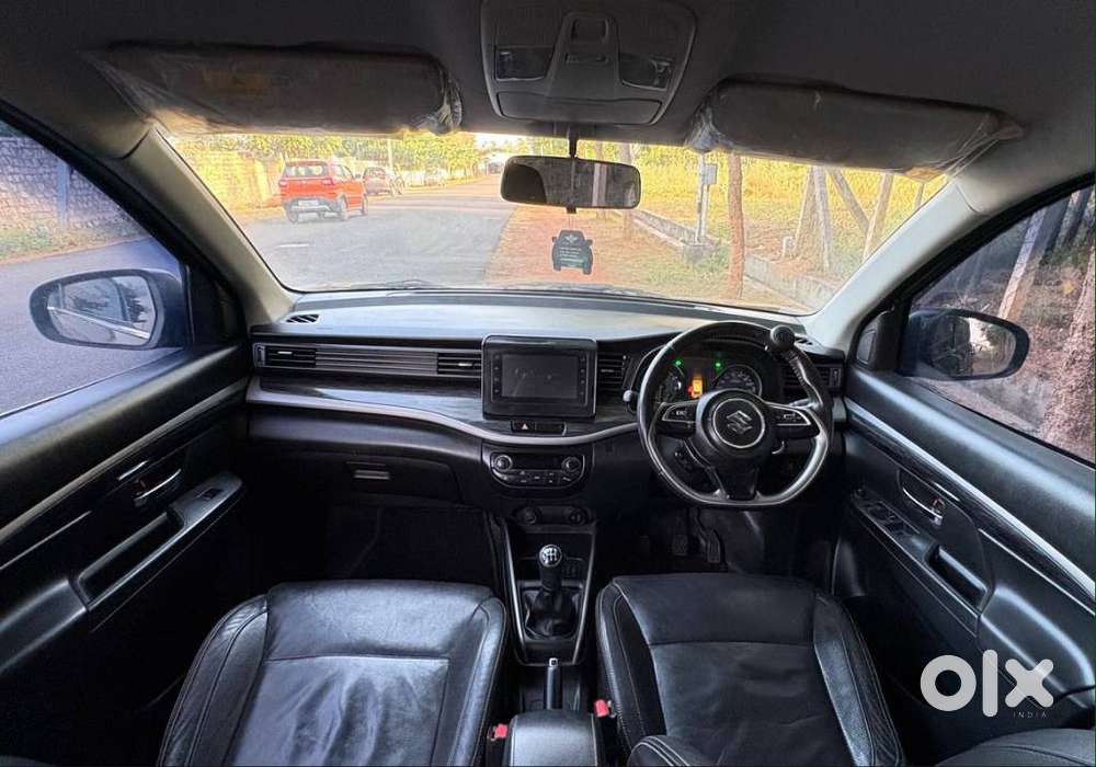 Maruti Suzuki Xl6, 2019, Petrol