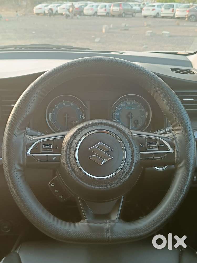Maruti Suzuki Xl6 Zeta, 2022, Petrol