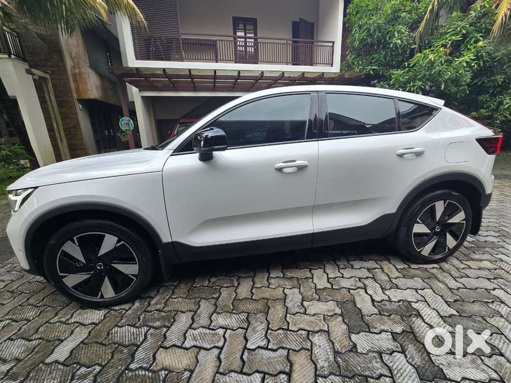 Volvo C40 Recharge E80, 2023, Electric