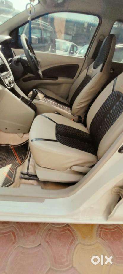 Maruti Suzuki Celerio 1.0 Vxi Amt, 2018, Petrol