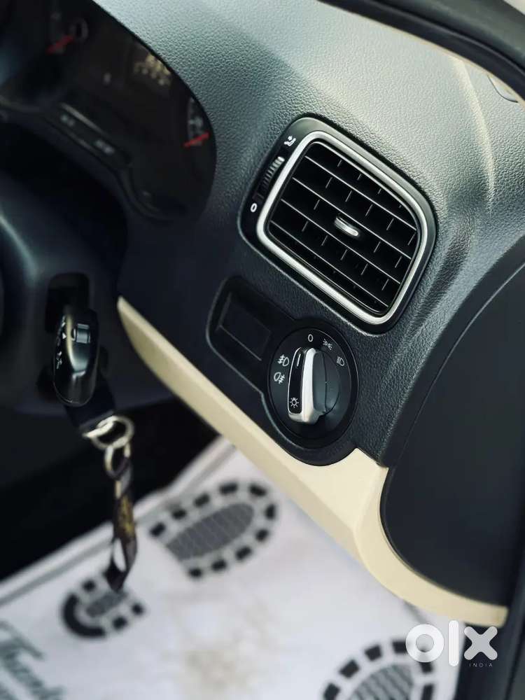 Volkswagen Vento 2019 Petrol 24000 Km Driven