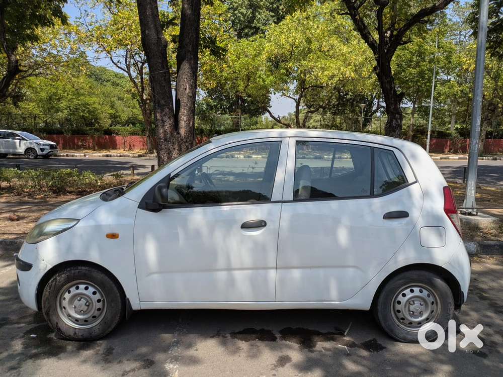 Hyundai I10 2008 Petrol Good Condition