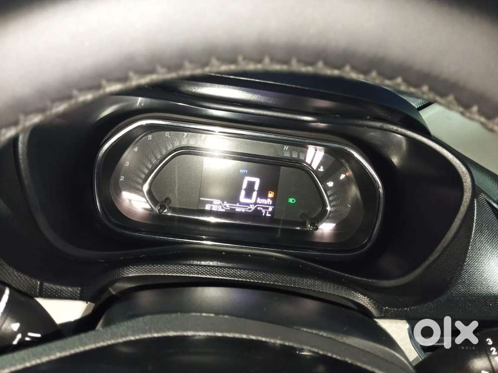Tata Nexon 1.2 Revotron Xz Plus, 2020, Petrol