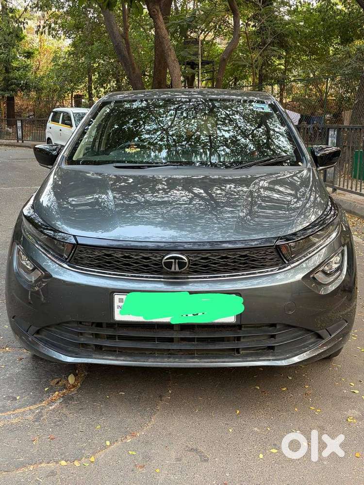 Tata Altroz Petrol Cng For Sale 8,50,000