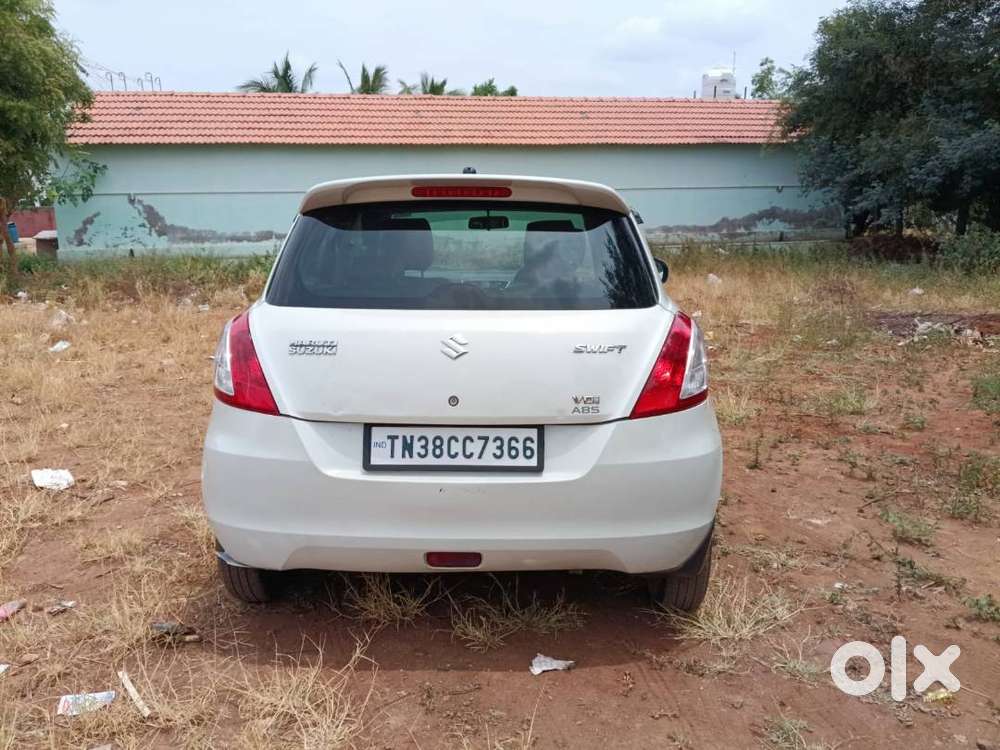 Maruti Suzuki Swift 2016 Diesel 110000 Km Driven