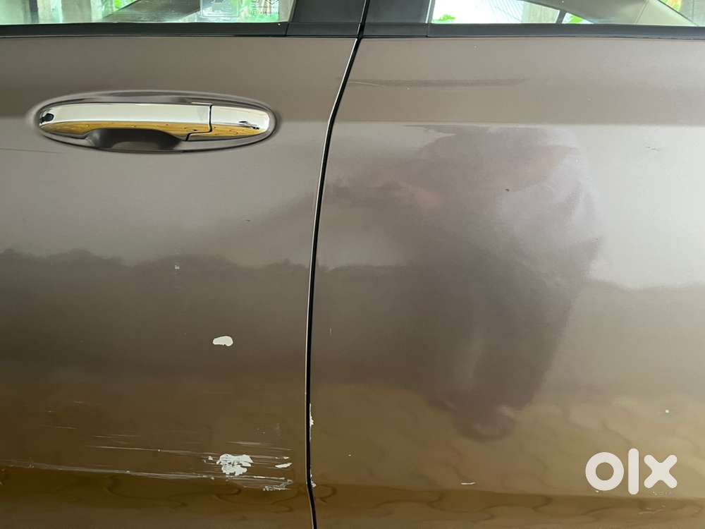 Honda City Petrol 2013  70k Kms Driven  Dibrugarh Reg.