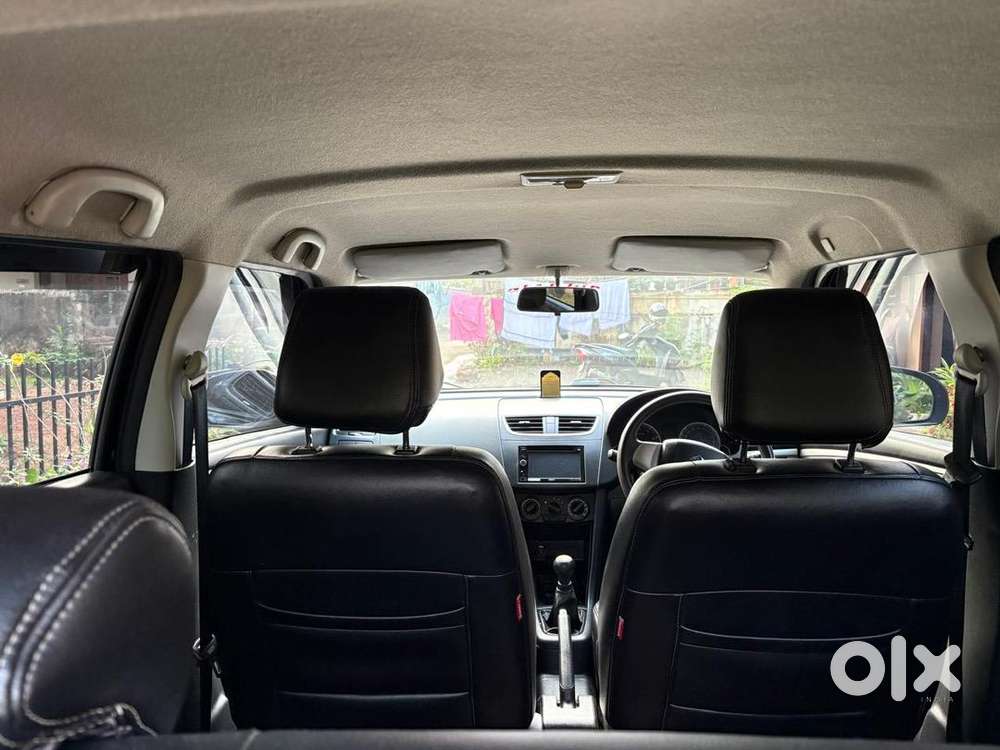 Maruti Swift Vdi (o) 2013 Diesel  Well Maintained  85k Km