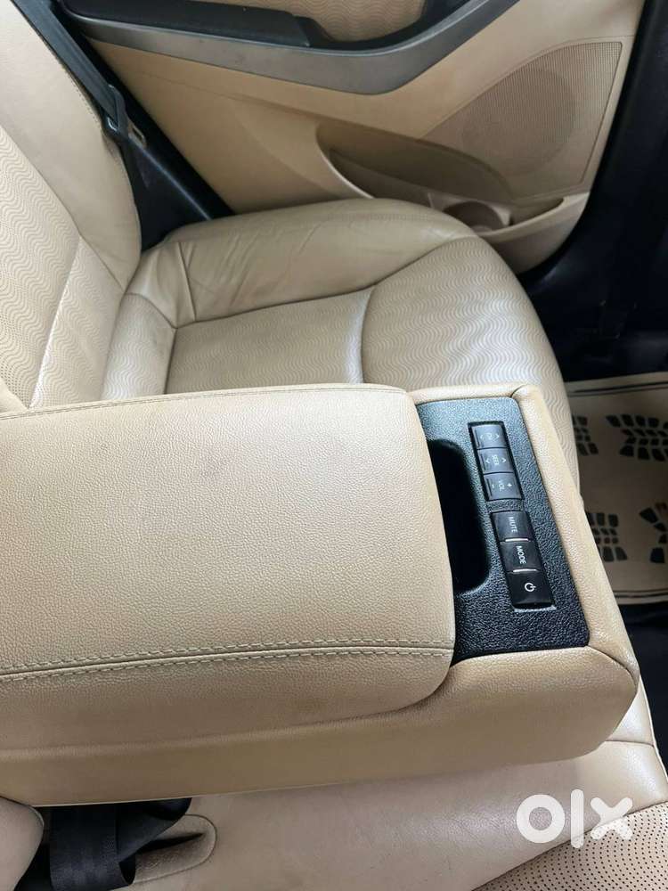 Hyundai Elantra 2014 Petrol 75000 Km Driven