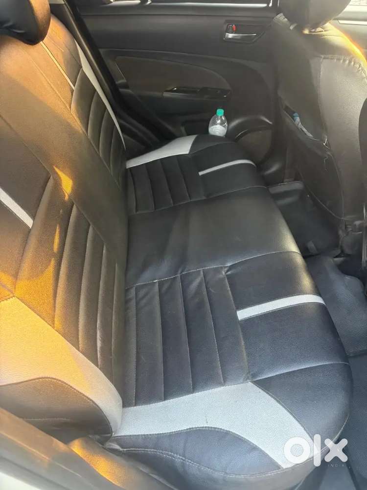 Maruti Suzuki Swift Vdi 2013 Diesel Manual