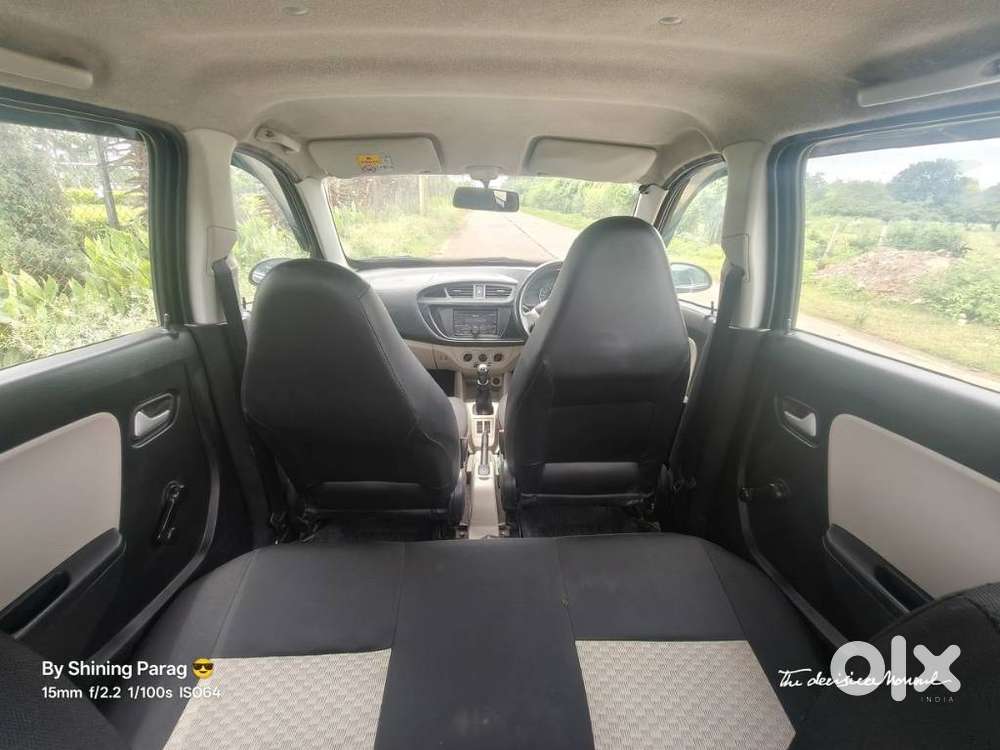 Maruti Suzuki Alto 800 Vxi Airbag, 2022, Petrol
