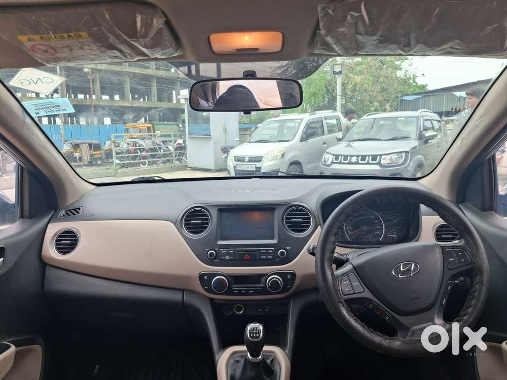 Hyundai Grand I10 Asta 1.2 Vtvt, 2019, Cng & Hybrids