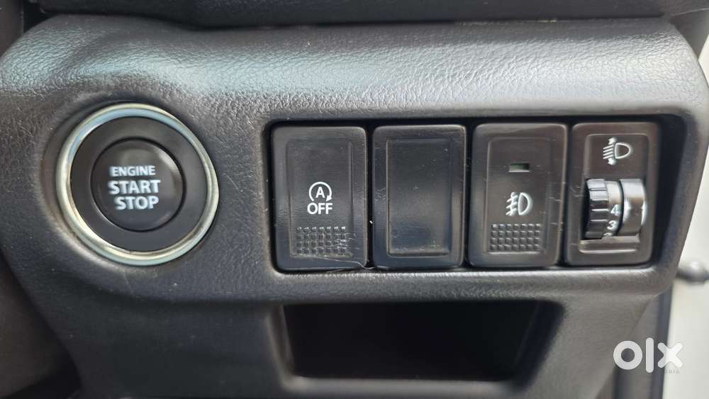 Maruti Suzuki S-cross 1.5 Zeta, 2022, Petrol