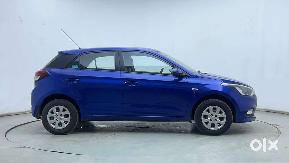 Hyundai Elite I20 [ ] 1.2 Magna, 2015, Petrol