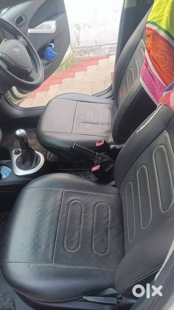 Ford Figo Diesel 2013