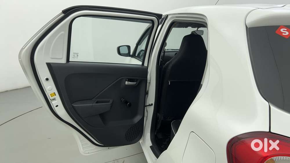 Maruti Suzuki Alto K10 Plus Edition, 2025, Petrol