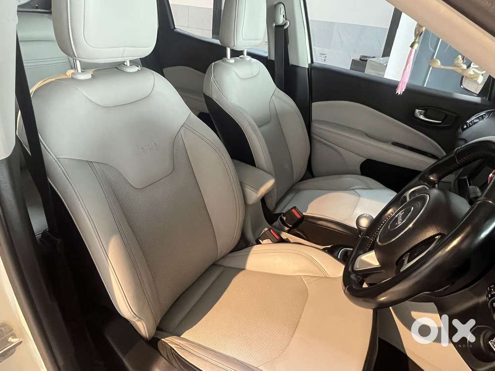 Jeep Compass 1.4 Limited, 2017, Diesel