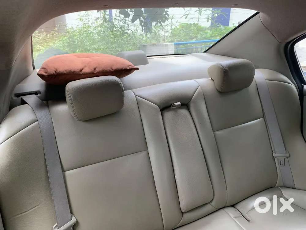 Maruti Suzuki Sx4 Vxi Petrol Manual 2010