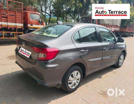 Honda Amaze 1.2 S I-vtec, 2021, Petrol