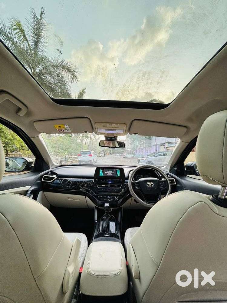 Tata Safari 2.0 Kryotec Xza Plus Gold 7 Str, 2022, Diesel